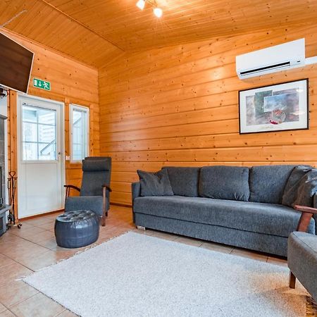 Lomaperkkioe Apartments Vuokatti Exteriér fotografie